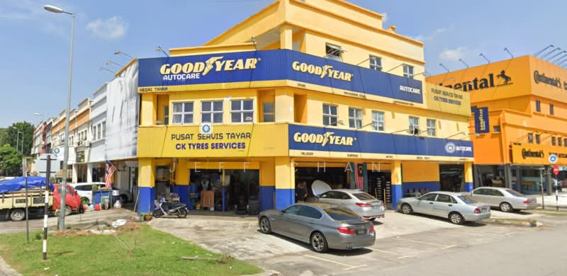 Shop / Office for Rent in Taman Puncak Jalil (Seri Kembangan) - Jeff Chan - Exterior - PropertyGuru.com.my