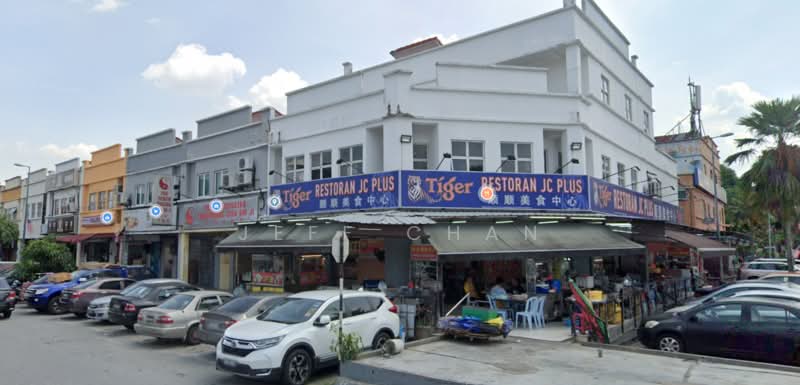 Shop / Office for Rent in Taman Puncak Jalil (Seri Kembangan) - Jeff Chan - Exterior - PropertyGuru.com.my