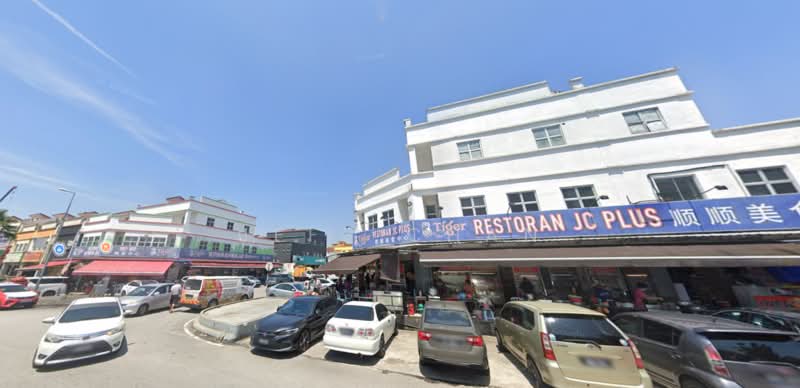 Shop / Office for Rent in Taman Puncak Jalil (Seri Kembangan) - Jeff Chan - Exterior - PropertyGuru.com.my