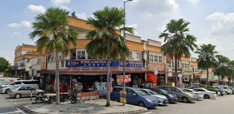 Shop / Office for Rent in Taman Puncak Jalil (Seri Kembangan) - Jeff Chan - Exterior - PropertyGuru.com.my