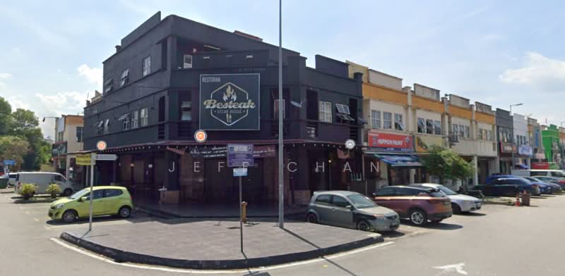 Shop / Office for Rent in Taman Puncak Jalil (Seri Kembangan) - Jeff Chan - Exterior - PropertyGuru.com.my