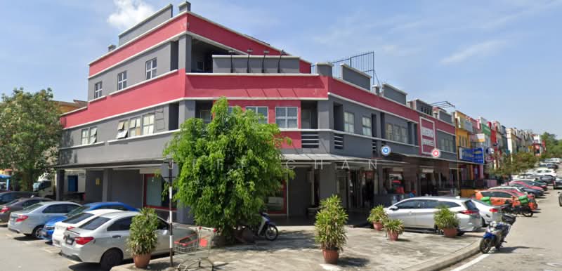 Shop / Office for Rent in Taman Puncak Jalil (Seri Kembangan) - Jeff Chan - Exterior - PropertyGuru.com.my