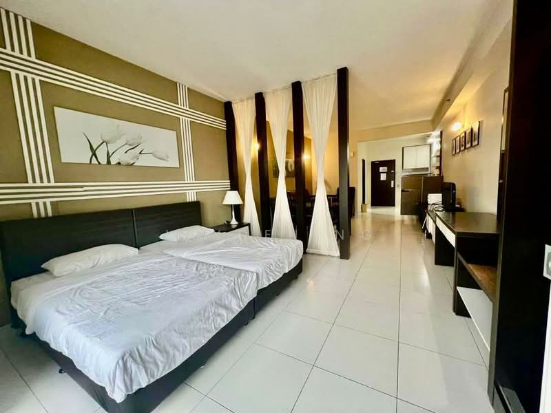 Apartment for Sale at Bayu Marina - Jayden Ng - Bedroom - PropertyGuru.com.my