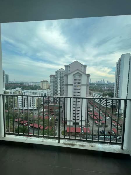 Apartment for Sale at Bayu Marina - Jayden Ng - View - PropertyGuru.com.my