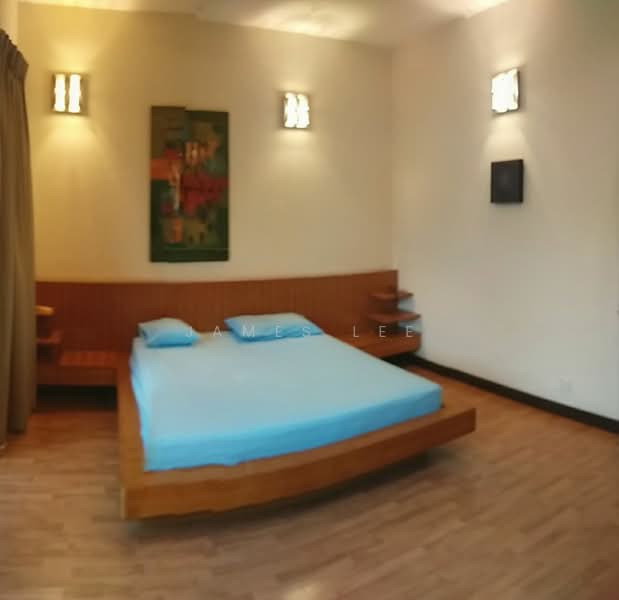 3-storey Terraced House for Sale in Desa Parkcity (Kuala Lumpur) - James Lee - Bedroom - PropertyGuru.com.my
