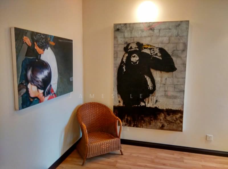 3-storey Terraced House for Sale in Desa Parkcity (Kuala Lumpur) - James Lee - Interior - PropertyGuru.com.my