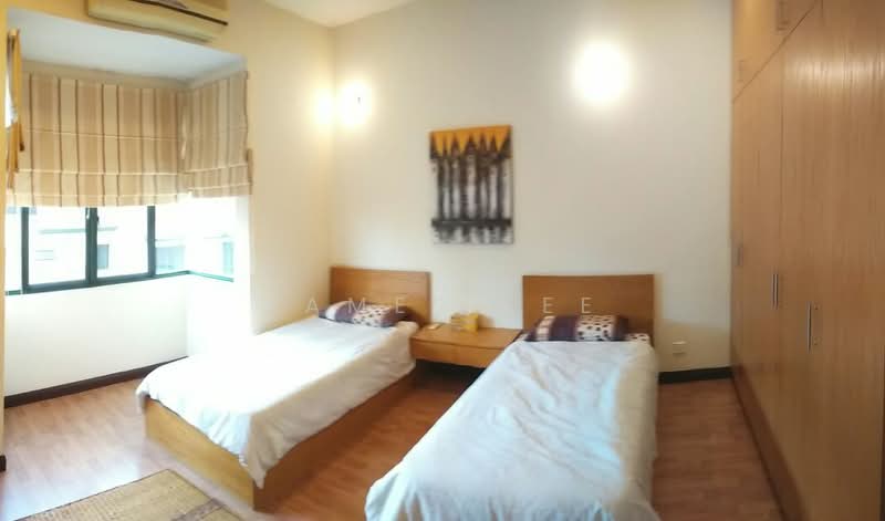 3-storey Terraced House for Sale in Desa Parkcity (Kuala Lumpur) - James Lee - Bedroom - PropertyGuru.com.my