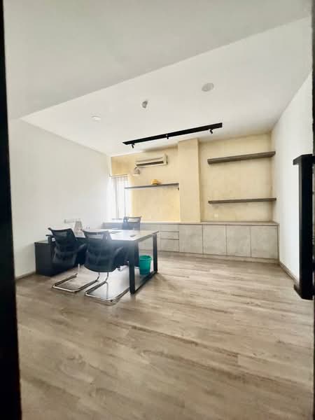 Detached Factory for Sale in Kampung Baru Subang (Sungai Buloh) - Belle Yap - Interior - PropertyGuru.com.my