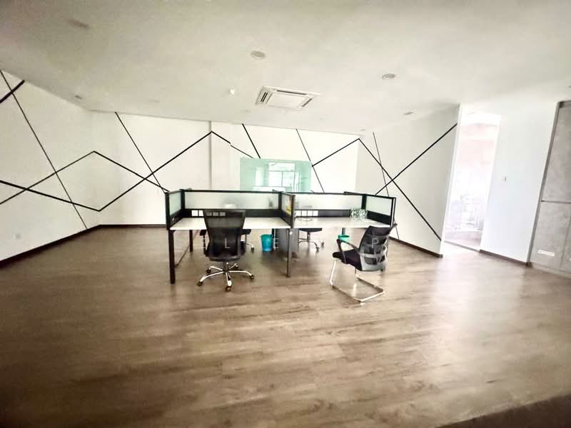 Detached Factory for Sale in Kampung Baru Subang (Sungai Buloh) - Belle Yap - Interior - PropertyGuru.com.my
