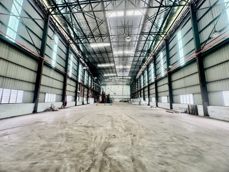 Detached Factory for Sale in Kampung Baru Subang (Sungai Buloh) - Belle Yap - Interior - PropertyGuru.com.my