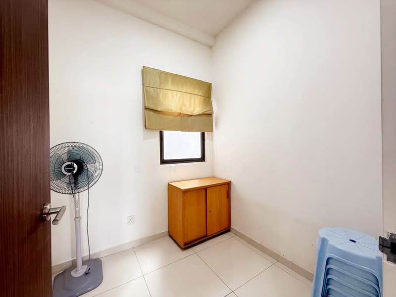 Kediaman Servis untuk Dijual di Seasons Garden Residences - Ben Mok - Interior - PropertyGuru.com.my