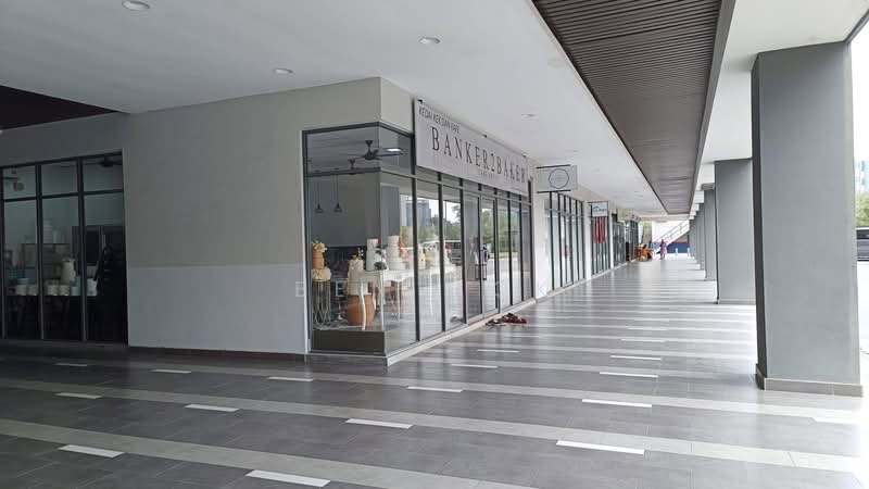 Kediaman Servis untuk Dijual di Seasons Garden Residences - Ben Mok - Exterior - PropertyGuru.com.my