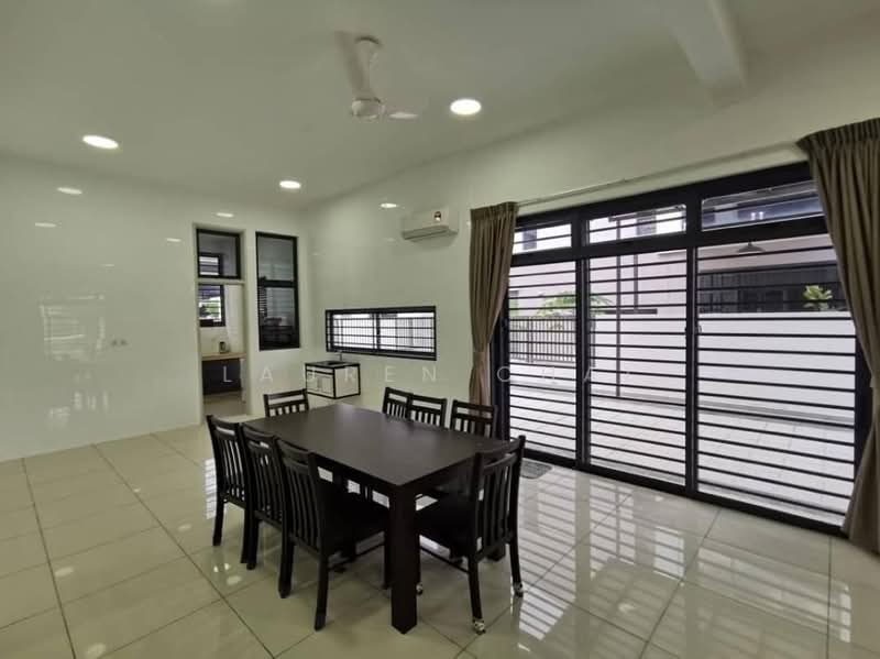 2-storey Terraced House for Rent in Horizon Hills (Iskandar Puteri (Nusajaya)) - Lauren Chai - PropertyGuru.com.my