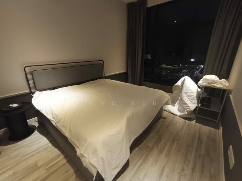 Service Residence for Sale at Millerz Square Serviced Residence - Jane Ker - Bedroom - PropertyGuru.com.my