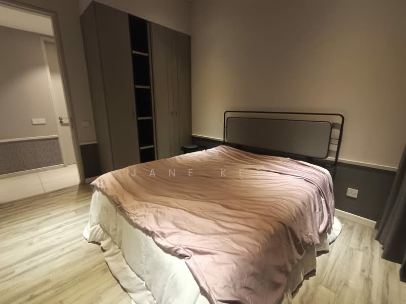 Service Residence for Sale at Millerz Square Serviced Residence - Jane Ker - Bedroom - PropertyGuru.com.my