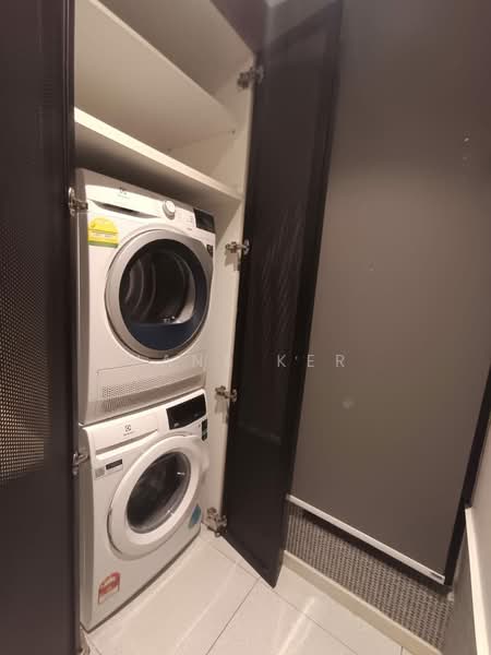 Service Residence for Sale at Millerz Square Serviced Residence - Jane Ker - Interior - PropertyGuru.com.my