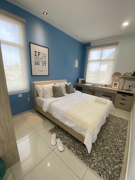Terraced House for Sale in Mutiara Rini (Skudai) - Eugene Tay - PropertyGuru.com.my