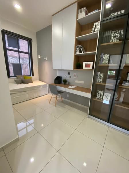 Terraced House for Sale in Mutiara Rini (Skudai) - Eugene Tay - PropertyGuru.com.my