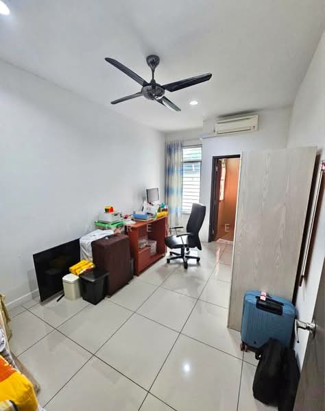 2-storey Terraced House for Sale in Taman Nusa Idaman (Iskandar Puteri (Nusajaya)) - Andrew Teo - Study - PropertyGuru.com.my