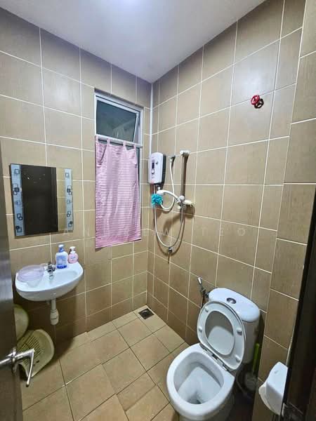 2-storey Terraced House for Sale in Taman Nusa Idaman (Iskandar Puteri (Nusajaya)) - Andrew Teo - PropertyGuru.com.my