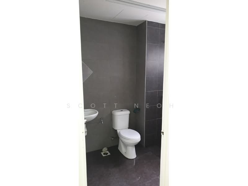 Kediaman Servis untuk Disewa di Maxim Citylights - Scott Neoh - Bathroom - PropertyGuru.com.my