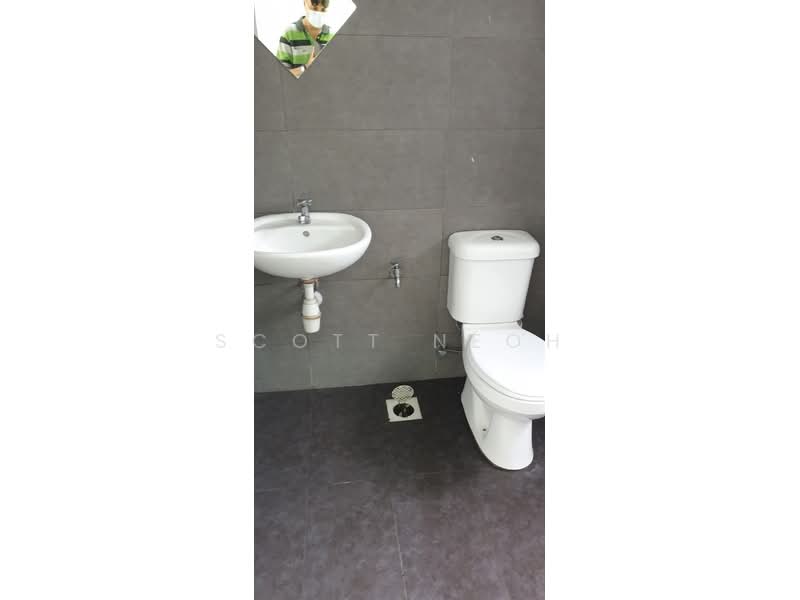 Kediaman Servis untuk Disewa di Maxim Citylights - Scott Neoh - Bathroom - PropertyGuru.com.my