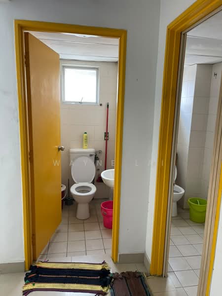 Office for Rent in Shah Alam (Selangor) - Wayne Lai - Bathroom - PropertyGuru.com.my