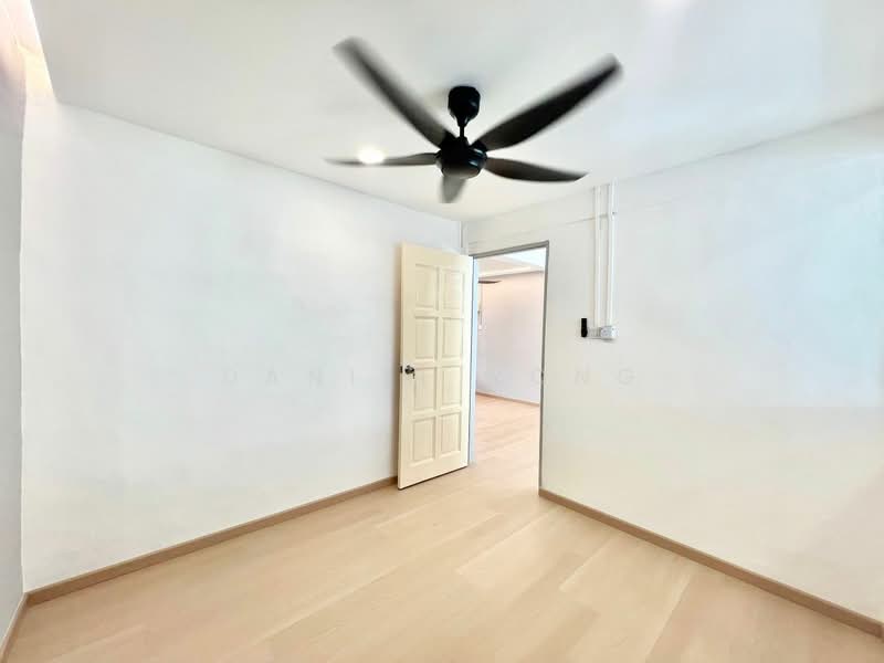 Flat for Sale at Flat Taman Ungku Tun Aminah - Daniel Yong - Interior - PropertyGuru.com.my