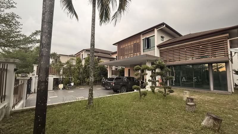Bungalow House untuk Dijual di Subang Bestari (Shah Alam) - Mohd Nazri Alias - Exterior - PropertyGuru.com.my