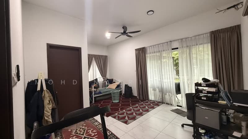 Bungalow House untuk Dijual di Subang Bestari (Shah Alam) - Mohd Nazri Alias - Bedroom - PropertyGuru.com.my