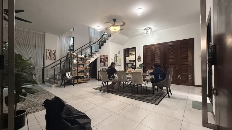 Bungalow House untuk Dijual di Subang Bestari (Shah Alam) - Mohd Nazri Alias - Interior - PropertyGuru.com.my