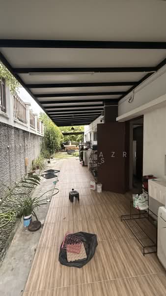 Bungalow House untuk Dijual di Subang Bestari (Shah Alam) - Mohd Nazri Alias - Exterior - PropertyGuru.com.my