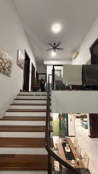 Bungalow House untuk Dijual di Subang Bestari (Shah Alam) - Mohd Nazri Alias - Interior - PropertyGuru.com.my