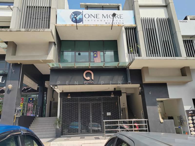 Shop for Rent in Denai Alam (Shah Alam) - peng peng - PropertyGuru.com.my