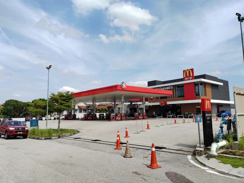 Shop for Rent in Denai Alam (Shah Alam) - peng peng - PropertyGuru.com.my