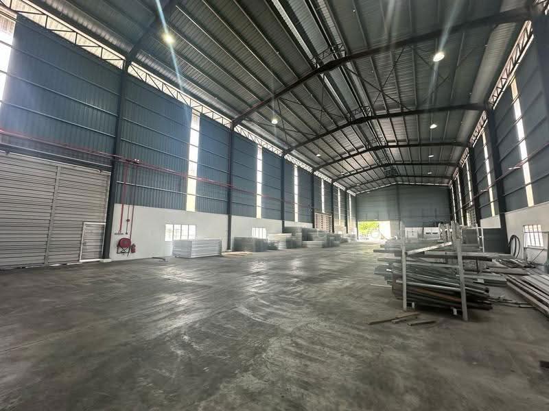 Warehouse for Rent in Subang (Selangor) - Vincent Choo - Interior - PropertyGuru.com.my
