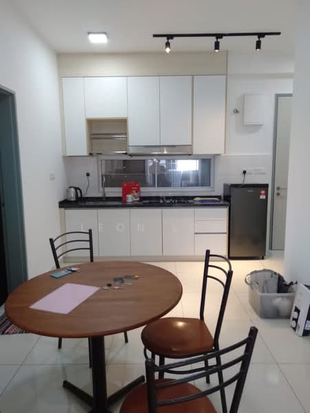 Service Residence for Rent at Pinnacle Sri Petaling - Leon Low - Kitchen - PropertyGuru.com.my