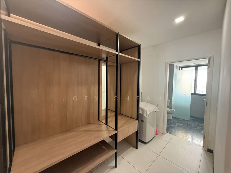 Condominium for Rent at The Landmark - Joey Cheah - Interior - PropertyGuru.com.my