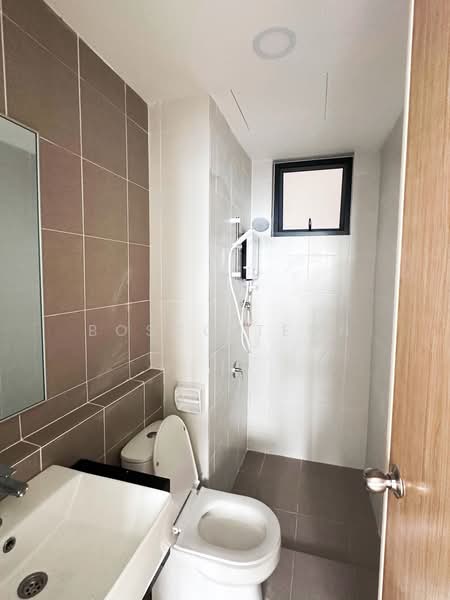 Condominium for Rent at Ideal Venice Residency - Bosco Teoh - Bathroom - PropertyGuru.com.my
