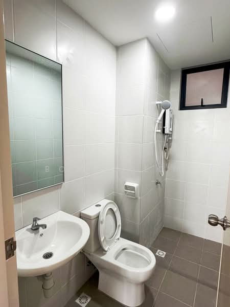 Condominium for Rent at Ideal Venice Residency - Bosco Teoh - Bathroom - PropertyGuru.com.my