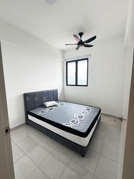 Condominium for Rent at Ideal Venice Residency - Bosco Teoh - Bedroom - PropertyGuru.com.my