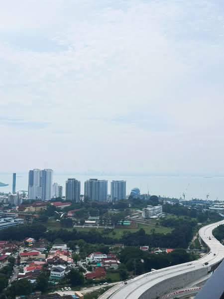 Condominium for Rent at Ideal Venice Residency - Bosco Teoh - Exterior - PropertyGuru.com.my