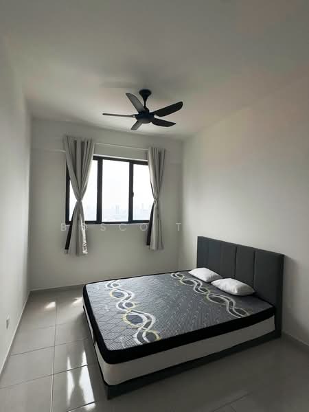 Condominium for Rent at Ideal Venice Residency - Bosco Teoh - Bedroom - PropertyGuru.com.my