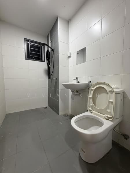 Rumah Teres 2-Tingkat untuk Disewa di Kota Bayuemas (Klang) - Vivian Koh - PropertyGuru.com.my