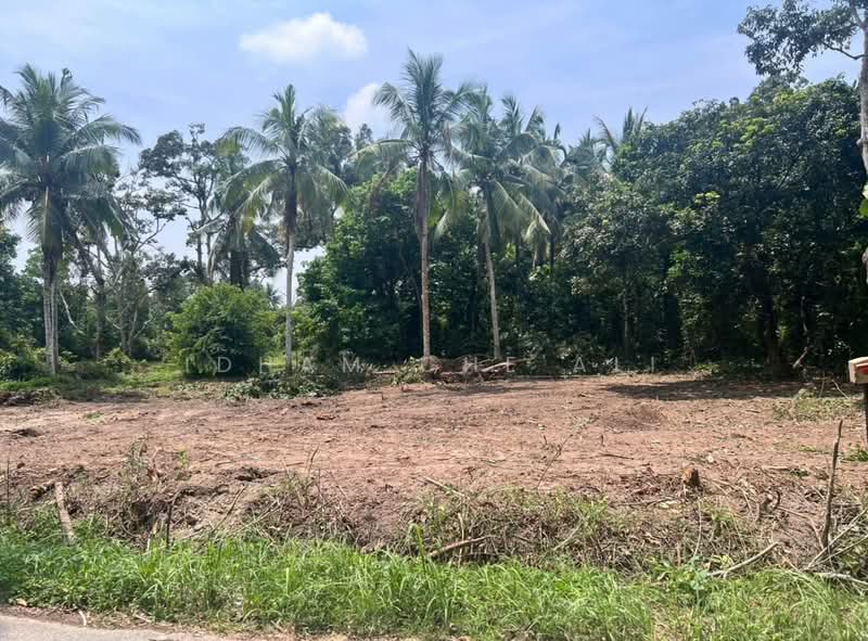 Residential Land for Sale in Taman Seri Damai Perdana (Kuantan) - Idham Che'Ali - Exterior - PropertyGuru.com.my