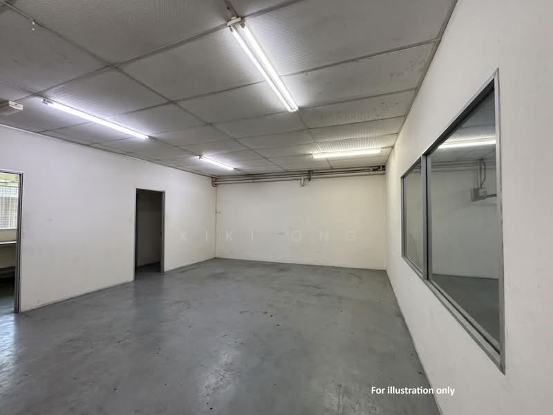 Kilang untuk Dijual di Taman Desa Jaya (Johor Bahru) - Kiki Ong - Interior - PropertyGuru.com.my