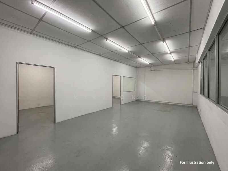 Kilang untuk Dijual di Taman Desa Jaya (Johor Bahru) - Kiki Ong - Interior - PropertyGuru.com.my