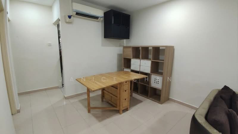 1-storey Terraced House for Rent in Taman Plentong Baru (Masai) - Janice Chan - Interior - PropertyGuru.com.my