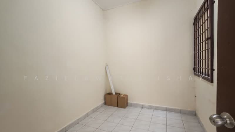 1-storey Terraced House for Sale in Rompin (Pahang) - Fazielawatie Ishak - Interior - PropertyGuru.com.my