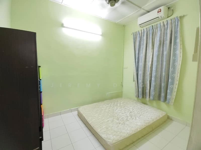1-storey Terraced House for Rent in Bukit Indah (Iskandar Puteri (Nusajaya)) - Jeremy Ding - Bedroom - PropertyGuru.com.my